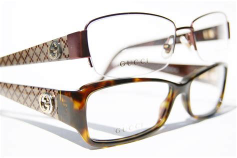 Gucci Glasses For Men & Women 